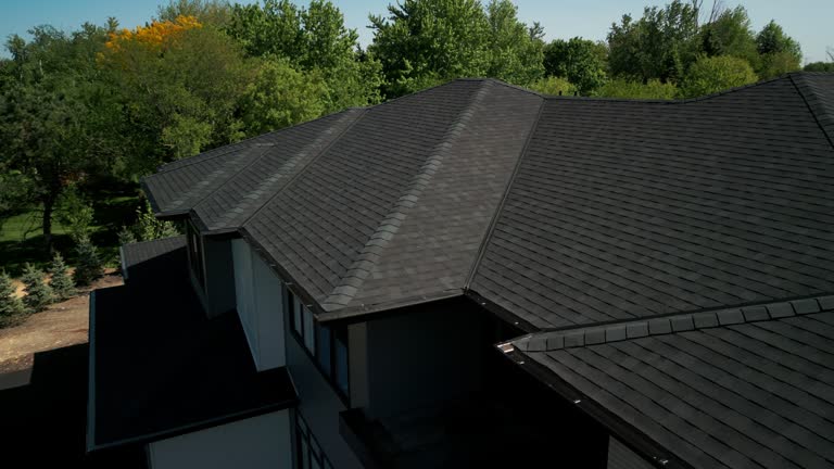 Best Roof Installation  in Dekal, IL